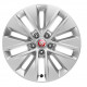 Jantes en alliage 17 pouces à 10 branches  Style 1037 E-Pace