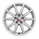 Jantes en alliage 17 pouces à 10 branches Style 1005 E-Pace
