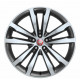 roue alliage E-Pace
