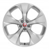 Jantes en alliage 20 pouces à 5 branches  Style 5054 E-Pace