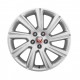 Jantes en alliage 18 pouces à 9 branches Â« Style 9008 Â» E-Pace