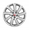 Jantes en alliage 18 pouces à 9 branches Â« Style 9008 Â» E-Pace