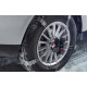 Chaînes à neige E-Pace et F-Pace