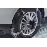 Chaînes à neige E-Pace et F-Pace
