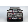 Porte-vélos monté sur attelage - 3 vélos,  direction à droite E-Pace,  I-PACE