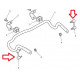 biellette de barre antiroulis Range P38