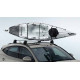 Support de matériel de sports aquatiques - 2 kayaks E-Pace