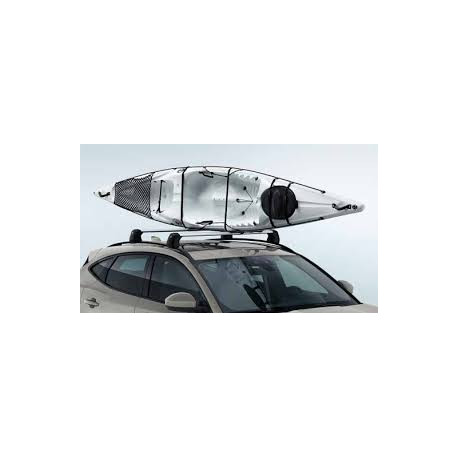 Jaguar Support de matériel de sports aquatiques - 2 kayaks E-Pace (J9C2506)