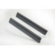 Adaptateurs ski/snowboard grand format pour coffre de toit F-Pace,  I-PACE