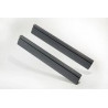 Adaptateurs ski/snowboard grand format pour coffre de toit F-Pace,  I-PACE