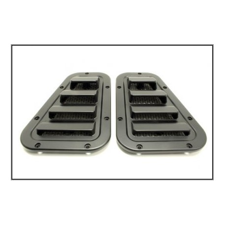 Terrafirma tf defender sport wing top grills (0O0LX)