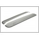 wind deflectors rear pair