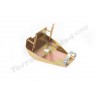 protection de nez de pont arriere Defender 110,  130
