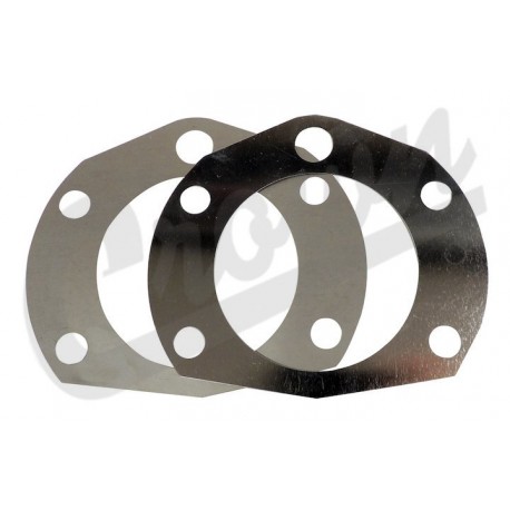 Crown shim set (0JI6E)