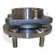 hub assy Voyager ES