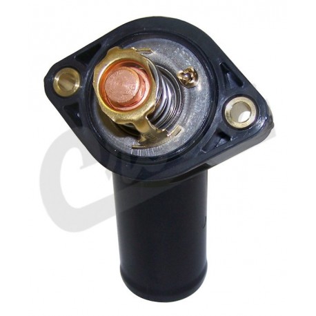 Crown boitier thermostat (04666149AA)