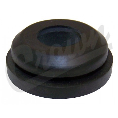 Crown grommet valve (81877)