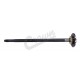 arbre roue arriere droit (pont dana 35) Grand Cherokee ZJ