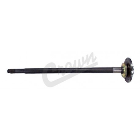 Crown arbre roue arriere droit (pont dana 35) Grand Cherokee ZJ (04762194)