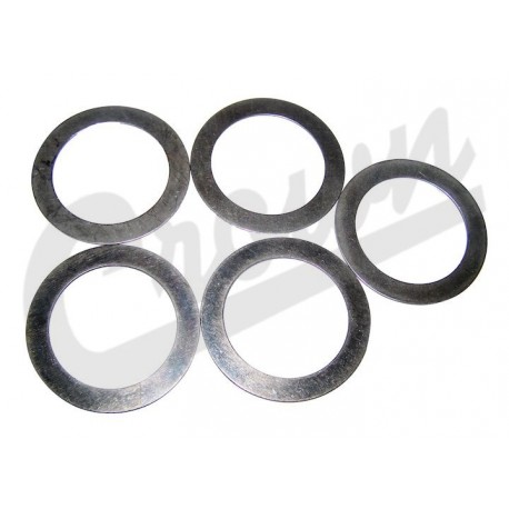 Crown ensemble de cal (04856368)