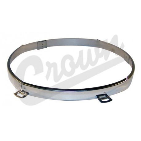 Crown cerclage de pharegauche droit chrome (04874378)