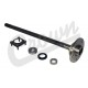 arbre roue arriere droit (pont dana 44) Grand Cherokee WG