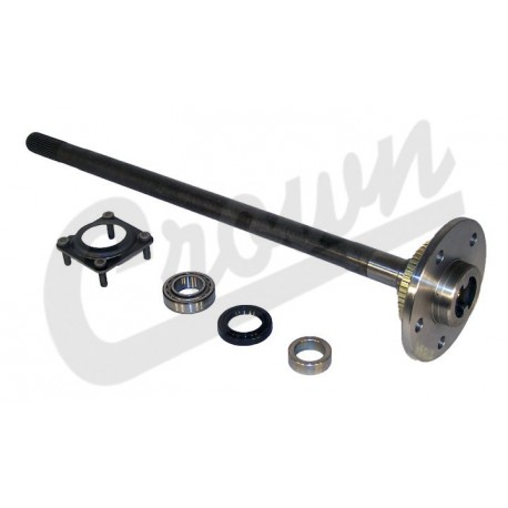 Crown arbre roue arriere droit (pont dana 44) Grand Cherokee WG (05012872AA)