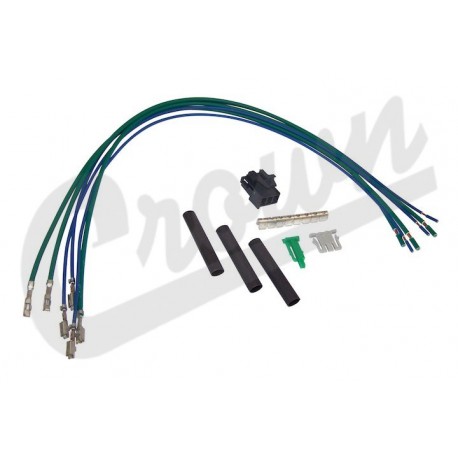 Crown wire harness (05102406AA)