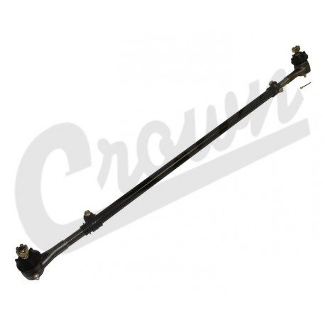 Crown tube biellette (86187)