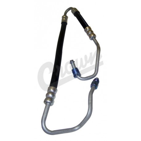 Crown durite pression (79128)