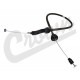 cable accelerateur
