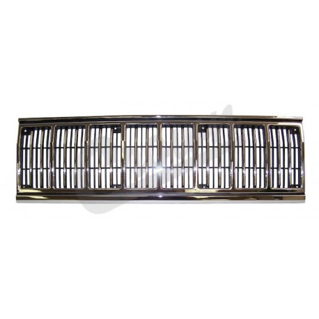 Crown calandre radiateur (77738)