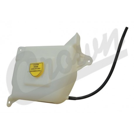 Crown vase d'expansion (55038011AB)