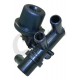 robinet de chauffage Cherokee XJ