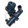 robinet de chauffage Cherokee XJ