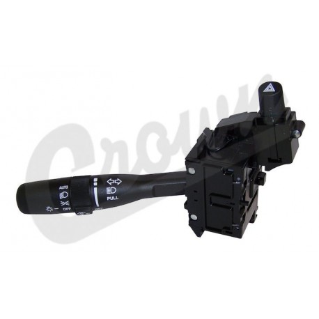 Crown switch multifunction (56042301AG)