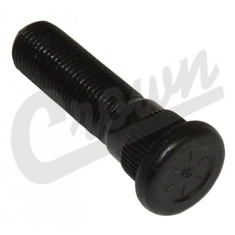 Crown goujon de moyeu (06036482AA)
