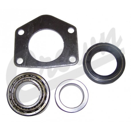Crown kit roulement roue (76565)