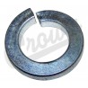 5/16"  lock washer