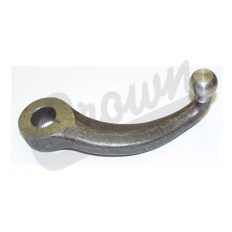Crown arm steering (85634)