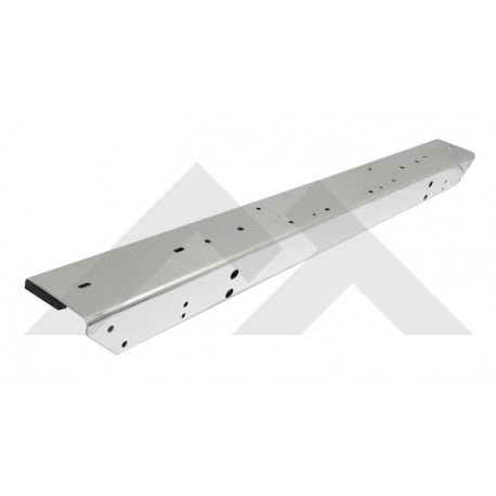 Crown pare chocs avantchrome  modele usa (0J0V3)