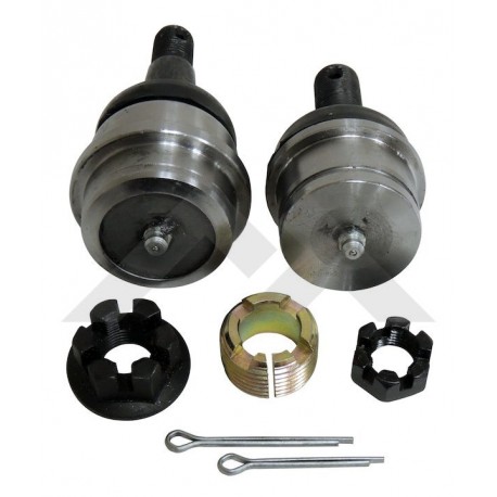 Crown kit 2 rotules de suspension renforcees (0J0VI)