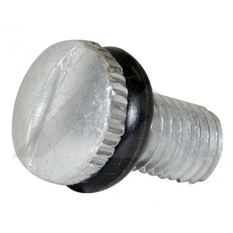 Crown vent cap (0J0XK)
