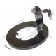trappe a carburantnoire a cle Wrangler JK