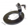 trappe a carburantnoire a cle Wrangler JK