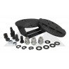 support decale pourde secours Wrangler JK,  TJ,  YJ