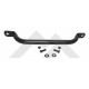 barre maintien noire sur tableau de bord