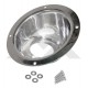 entourage entree remplissage carburant Wrangler TJ