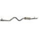 Allmakes 4x4 silencieux arriere et sortie echap (ESR359)