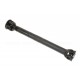 arbre transmission arriere frein tambour